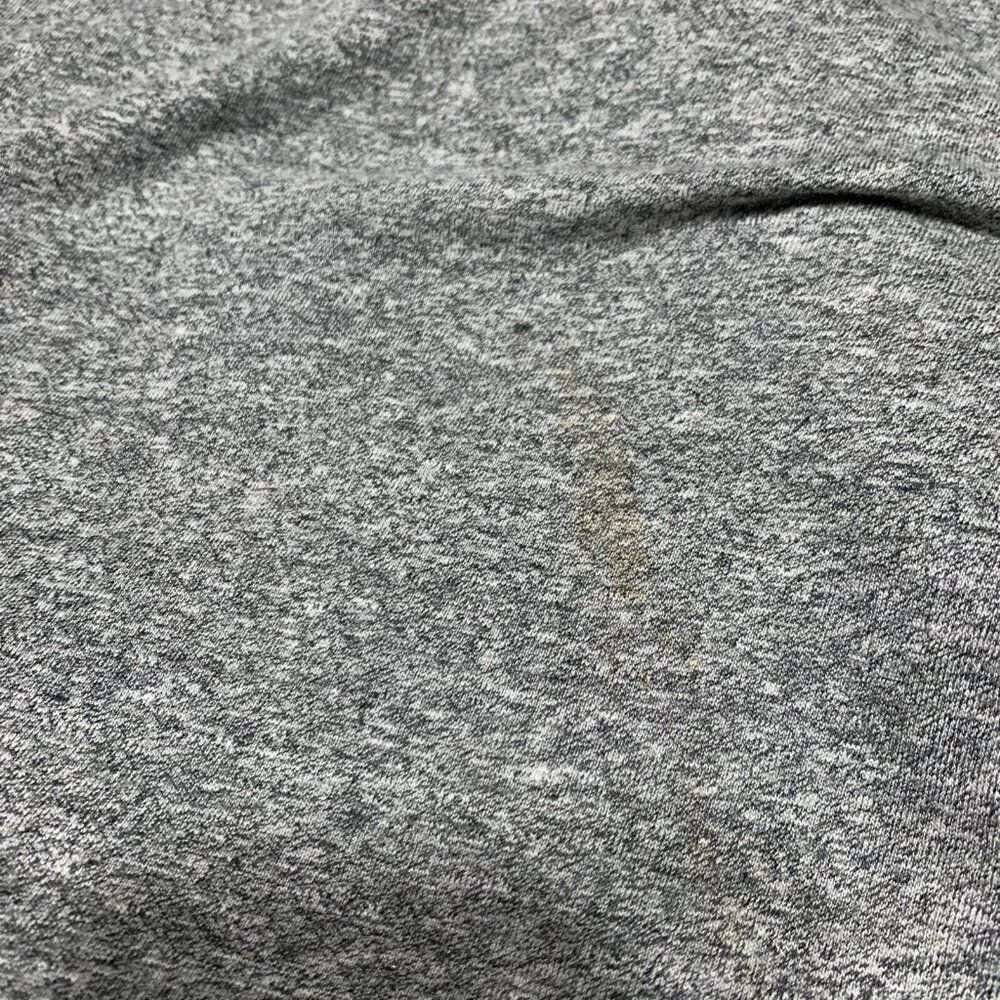 current elliott womens heather gray tank top 1 xs small - Picture 5 of 5